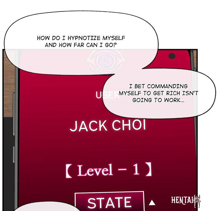 Hypnotist Security Guard (Uncensored) Hypnotist Security Guard (Uncensored) Chapter 18 - Page 47