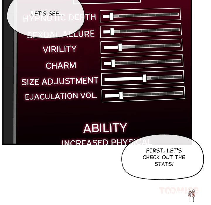 Hypnotist Security Guard (Uncensored) Hypnotist Security Guard (Uncensored) Chapter 18 - Page 48