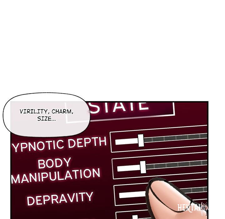 Hypnotist Security Guard (Uncensored) Hypnotist Security Guard (Uncensored) Chapter 18 - Page 49