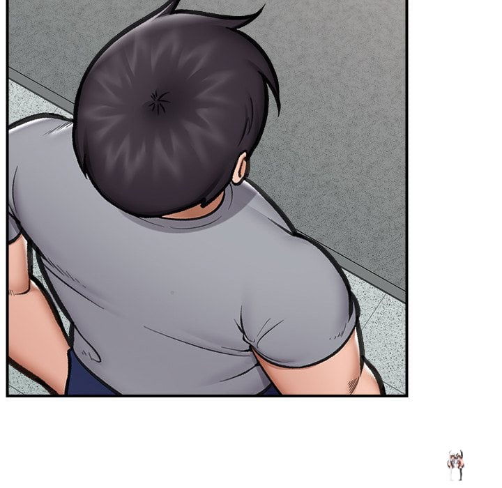 Hypnotist Security Guard (Uncensored) Hypnotist Security Guard (Uncensored) Chapter 18 - Page 5
