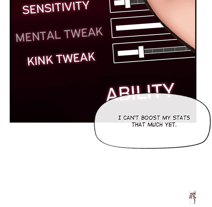 Hypnotist Security Guard (Uncensored) Hypnotist Security Guard (Uncensored) Chapter 18 - Page 50