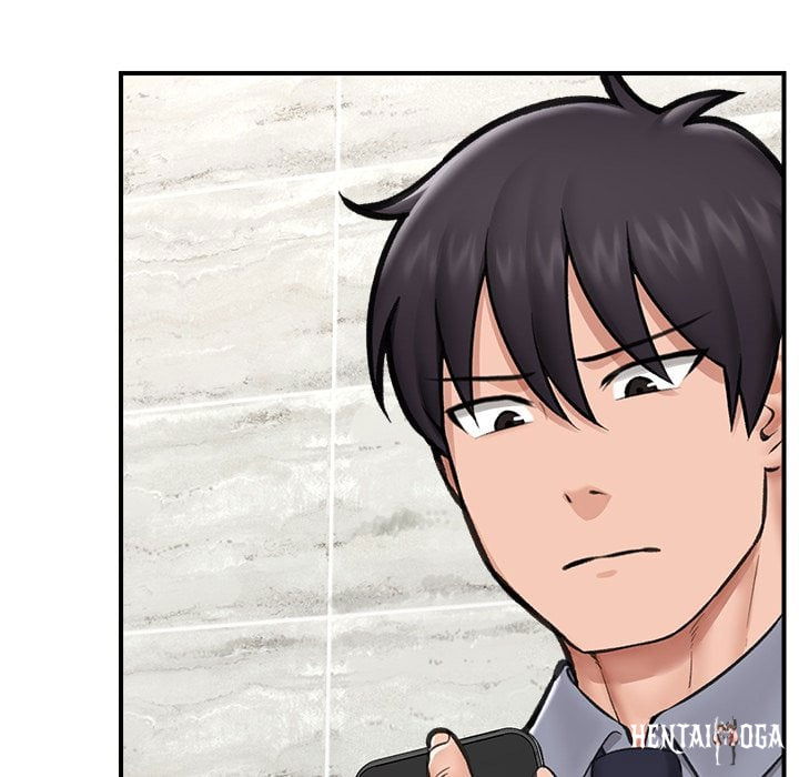 Hypnotist Security Guard (Uncensored) Hypnotist Security Guard (Uncensored) Chapter 18 - Page 53