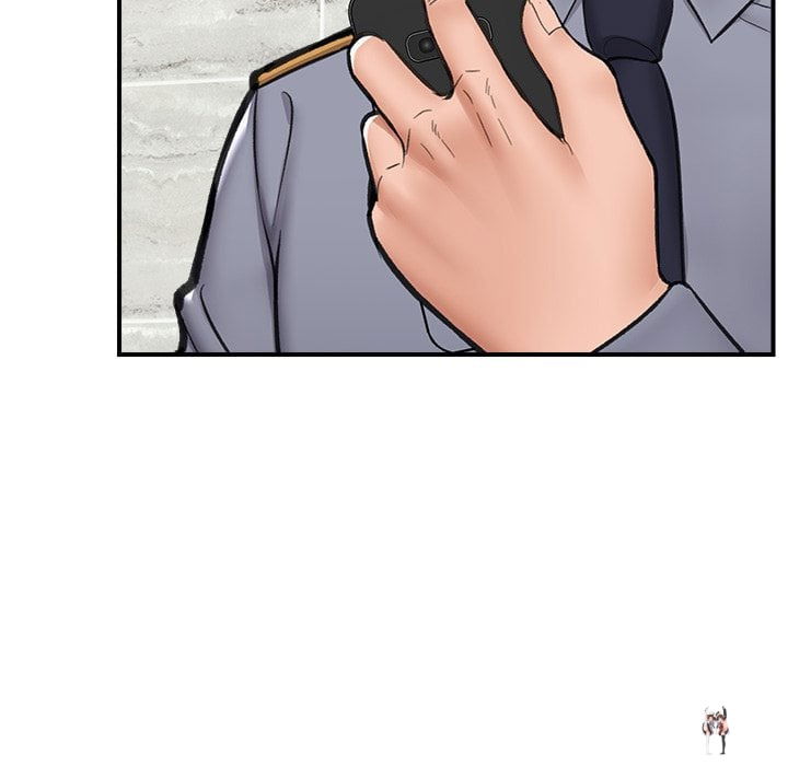 Hypnotist Security Guard (Uncensored) Hypnotist Security Guard (Uncensored) Chapter 18 - Page 54