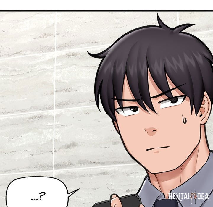 Hypnotist Security Guard (Uncensored) Hypnotist Security Guard (Uncensored) Chapter 18 - Page 55