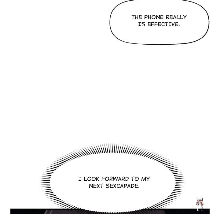 Hypnotist Security Guard (Uncensored) Hypnotist Security Guard (Uncensored) Chapter 18 - Page 60