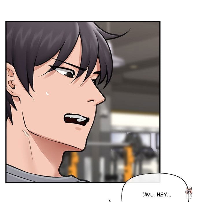 Hypnotist Security Guard (Uncensored) Hypnotist Security Guard (Uncensored) Chapter 18 - Page 64