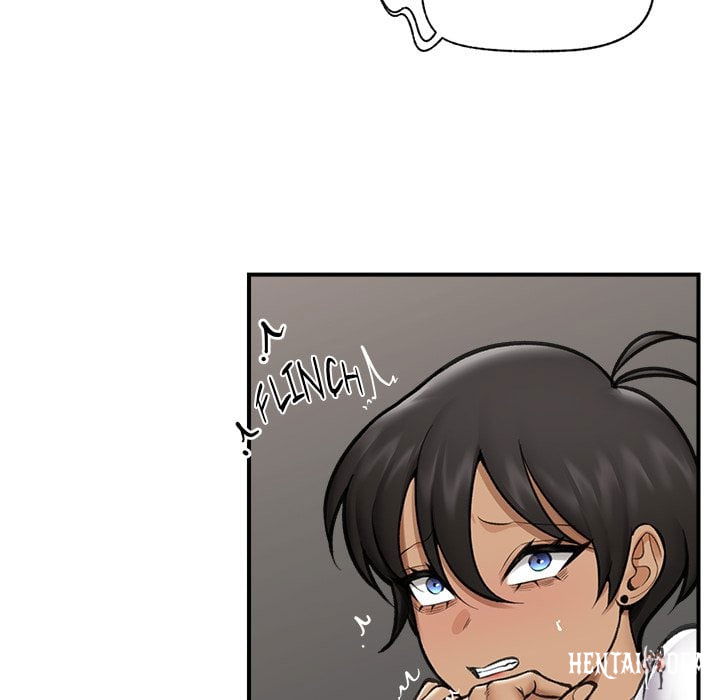 Hypnotist Security Guard (Uncensored) Hypnotist Security Guard (Uncensored) Chapter 18 - Page 65