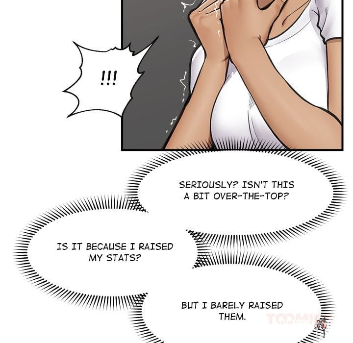 Hypnotist Security Guard (Uncensored) Hypnotist Security Guard (Uncensored) Chapter 18 - Page 66