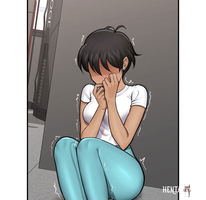 Hypnotist Security Guard (Uncensored) Hypnotist Security Guard (Uncensored) Chapter 18 - Page 68