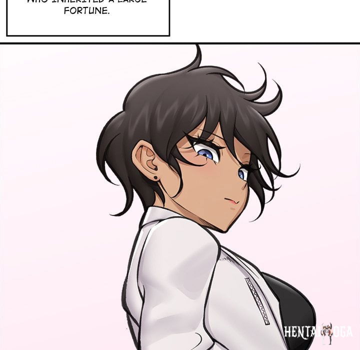 Hypnotist Security Guard (Uncensored) Hypnotist Security Guard (Uncensored) Chapter 18 - Page 70