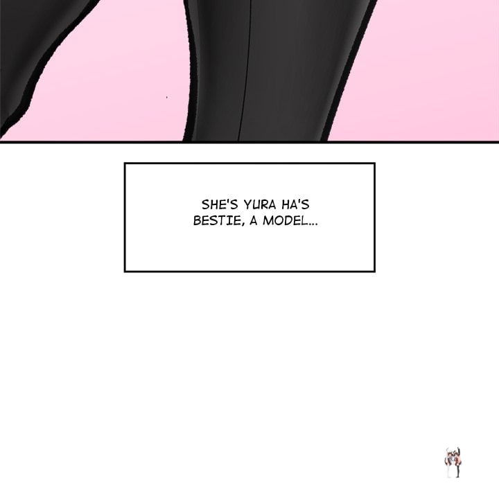 Hypnotist Security Guard (Uncensored) Hypnotist Security Guard (Uncensored) Chapter 18 - Page 72