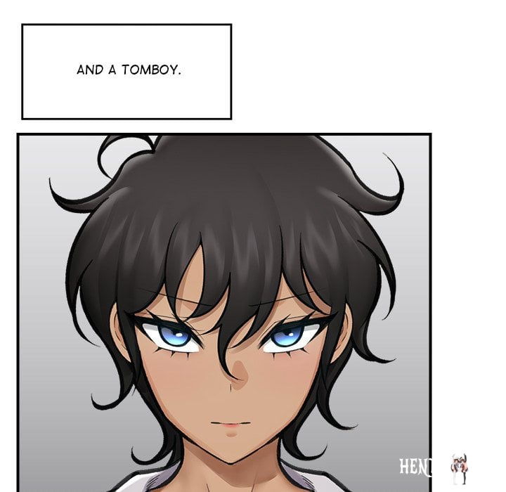 Hypnotist Security Guard (Uncensored) Hypnotist Security Guard (Uncensored) Chapter 18 - Page 73