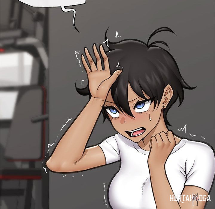 Hypnotist Security Guard (Uncensored) Hypnotist Security Guard (Uncensored) Chapter 18 - Page 76