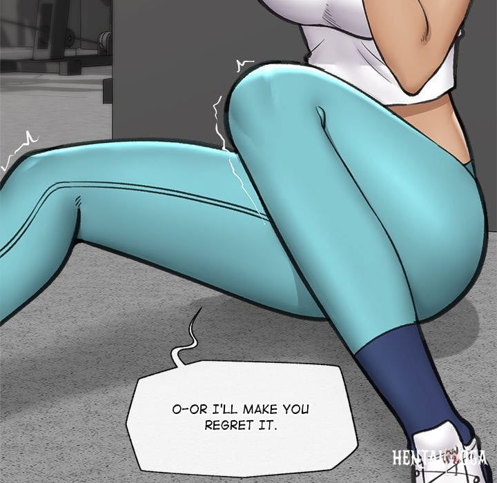 Hypnotist Security Guard (Uncensored) Hypnotist Security Guard (Uncensored) Chapter 18 - Page 77