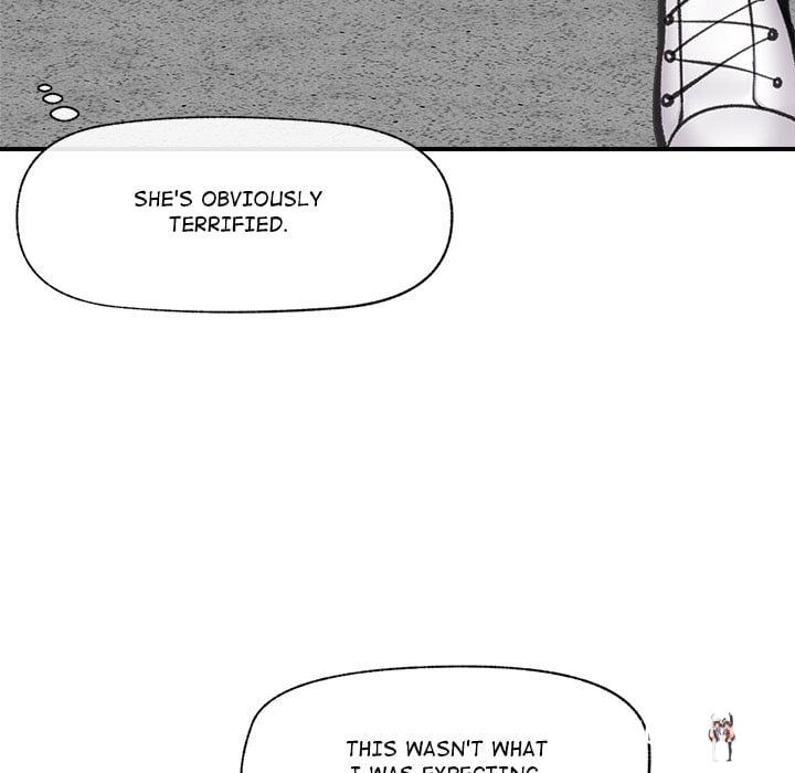 Hypnotist Security Guard (Uncensored) Hypnotist Security Guard (Uncensored) Chapter 18 - Page 78