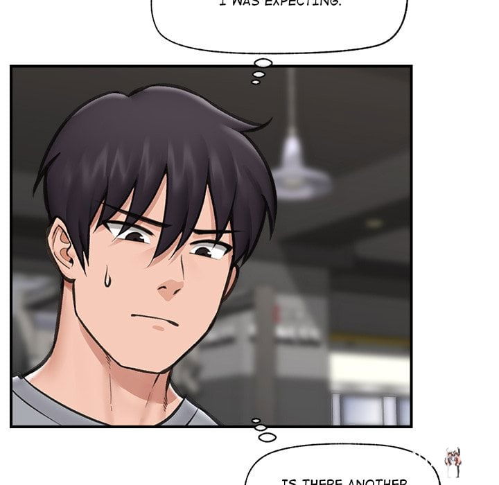 Hypnotist Security Guard (Uncensored) Hypnotist Security Guard (Uncensored) Chapter 18 - Page 79