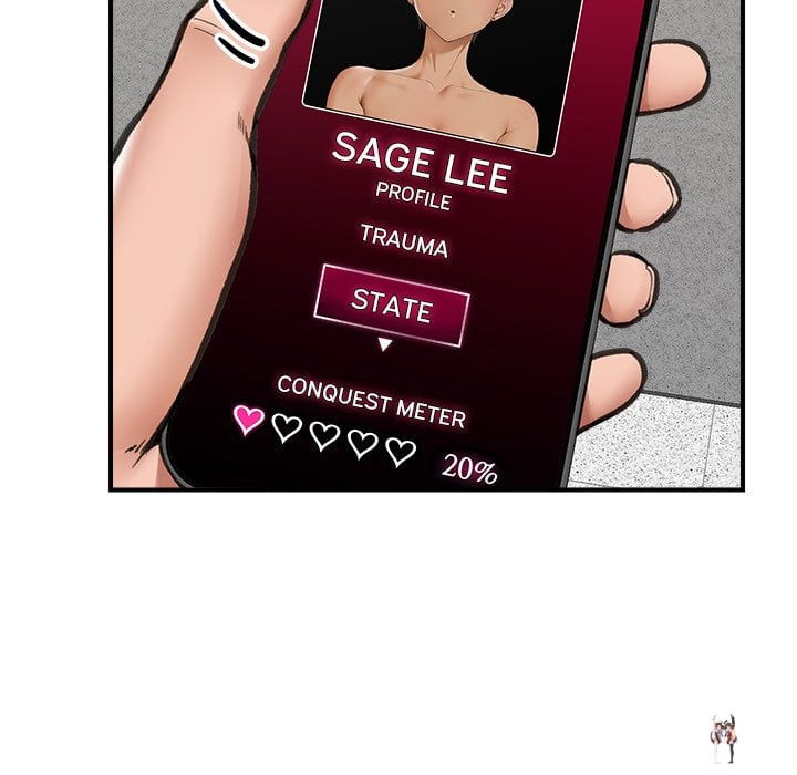 Hypnotist Security Guard (Uncensored) Hypnotist Security Guard (Uncensored) Chapter 18 - Page 81