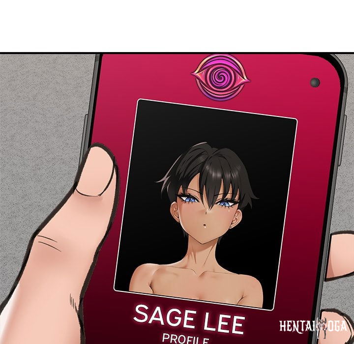 Hypnotist Security Guard (Uncensored) Hypnotist Security Guard (Uncensored) Chapter 18 - Page 82