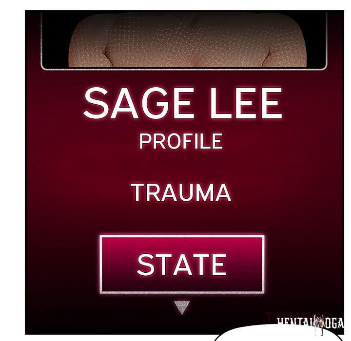 Hypnotist Security Guard (Uncensored) Hypnotist Security Guard (Uncensored) Chapter 18 - Page 84