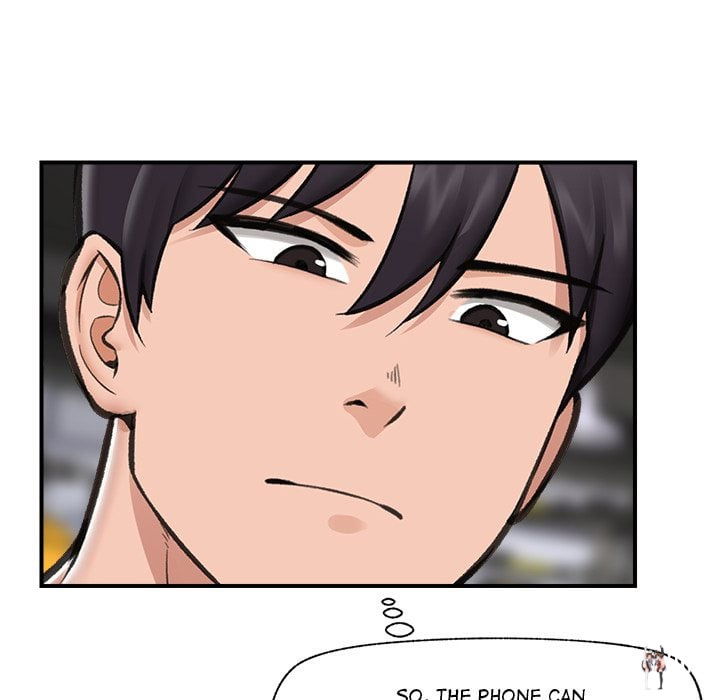 Hypnotist Security Guard (Uncensored) Hypnotist Security Guard (Uncensored) Chapter 18 - Page 86