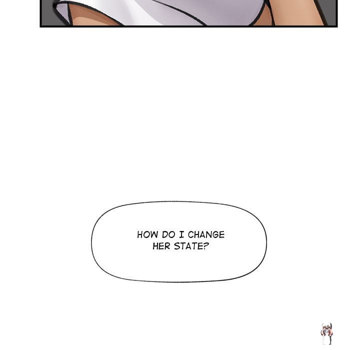 Hypnotist Security Guard (Uncensored) Hypnotist Security Guard (Uncensored) Chapter 18 - Page 89