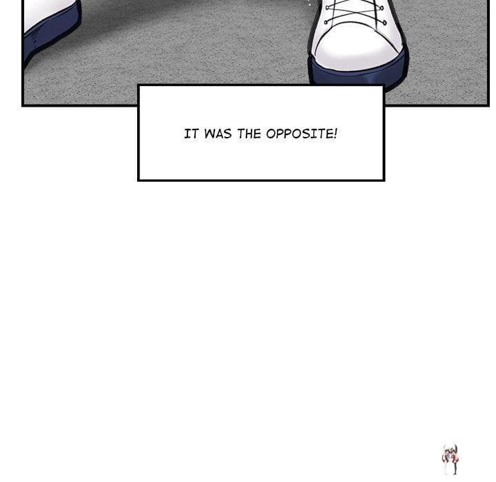 Hypnotist Security Guard (Uncensored) Hypnotist Security Guard (Uncensored) Chapter 18 - Page 9