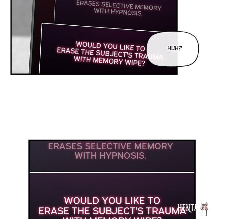 Hypnotist Security Guard (Uncensored) Hypnotist Security Guard (Uncensored) Chapter 18 - Page 91