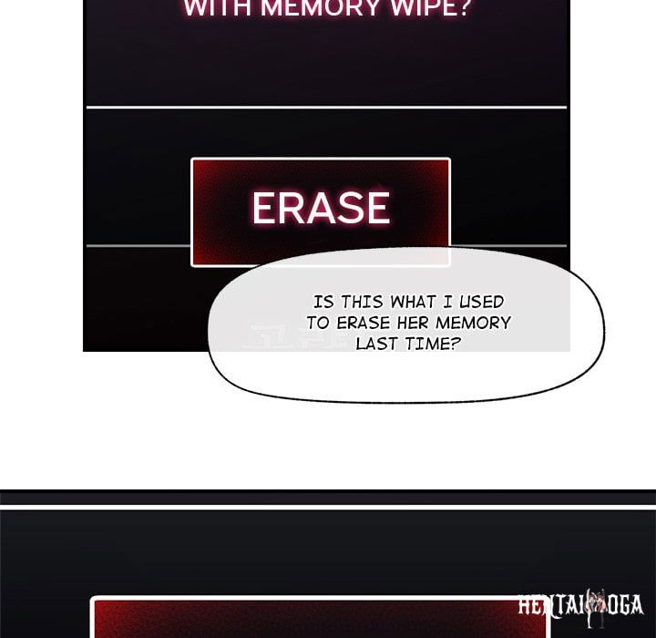 Hypnotist Security Guard (Uncensored) Hypnotist Security Guard (Uncensored) Chapter 18 - Page 92