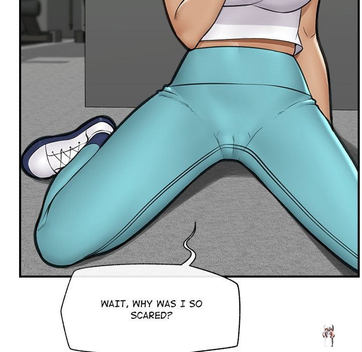 Hypnotist Security Guard (Uncensored) Hypnotist Security Guard (Uncensored) Chapter 18 - Page 98