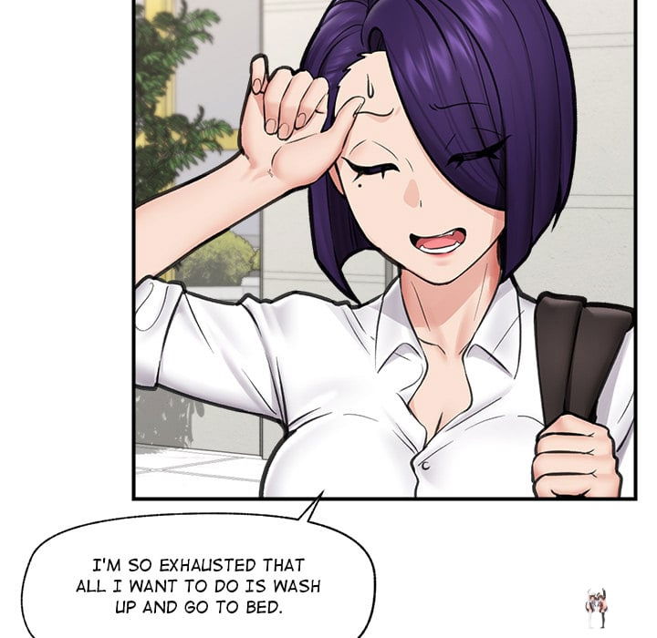 Hypnotist Security Guard (Uncensored) Hypnotist Security Guard (Uncensored) Chapter 15 - Page 100