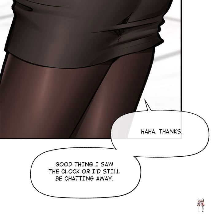 Hypnotist Security Guard (Uncensored) Hypnotist Security Guard (Uncensored) Chapter 15 - Page 105