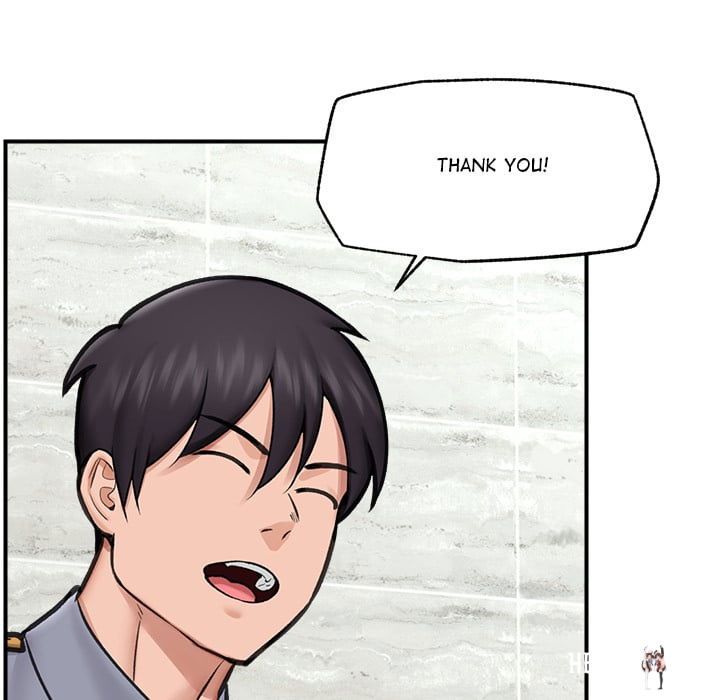 Hypnotist Security Guard (Uncensored) Hypnotist Security Guard (Uncensored) Chapter 15 - Page 109