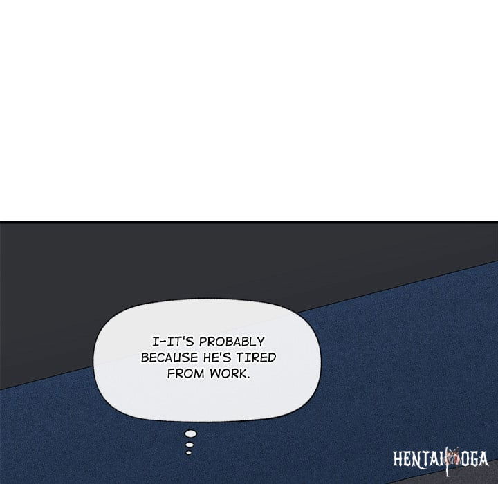 Hypnotist Security Guard (Uncensored) Hypnotist Security Guard (Uncensored) Chapter 15 - Page 11