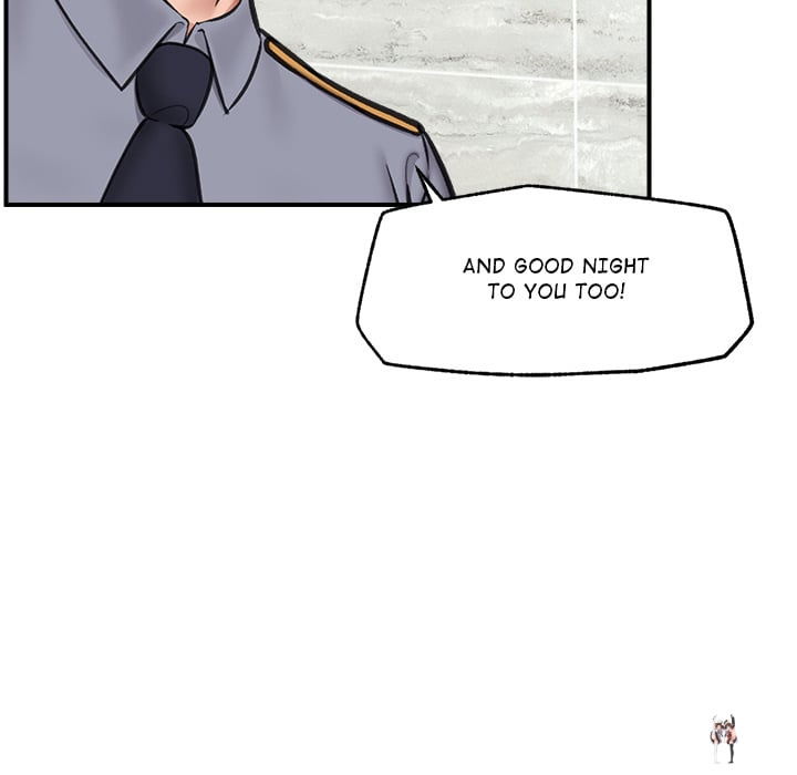 Hypnotist Security Guard (Uncensored) Hypnotist Security Guard (Uncensored) Chapter 15 - Page 110