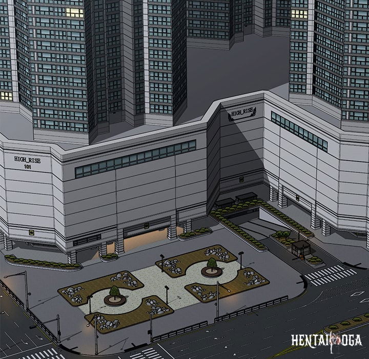 Hypnotist Security Guard (Uncensored) Hypnotist Security Guard (Uncensored) Chapter 15 - Page 114