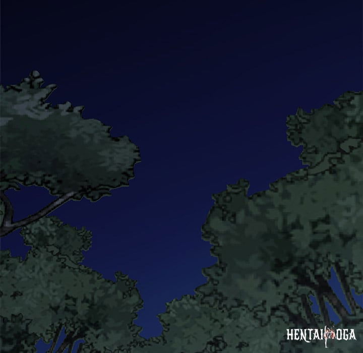 Hypnotist Security Guard (Uncensored) Hypnotist Security Guard (Uncensored) Chapter 15 - Page 116