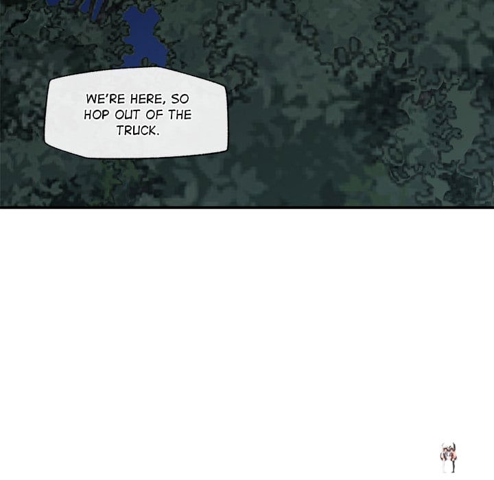 Hypnotist Security Guard (Uncensored) Hypnotist Security Guard (Uncensored) Chapter 15 - Page 117