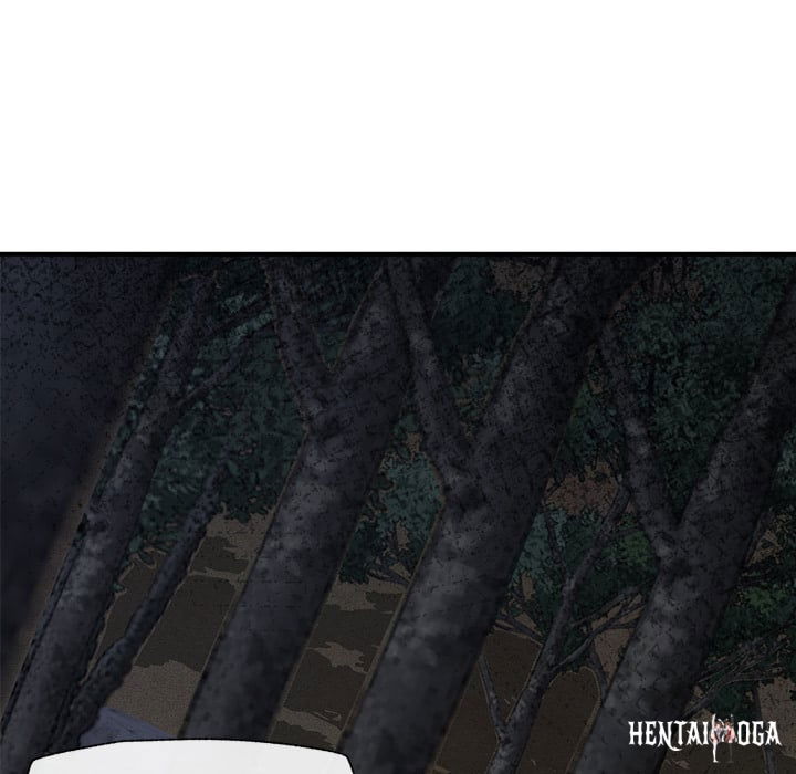 Hypnotist Security Guard (Uncensored) Hypnotist Security Guard (Uncensored) Chapter 15 - Page 118