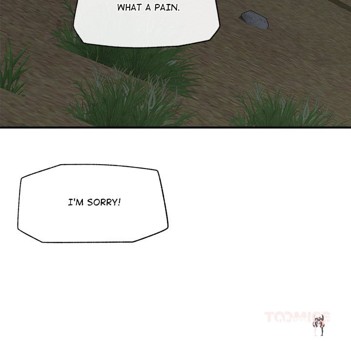 Hypnotist Security Guard (Uncensored) Hypnotist Security Guard (Uncensored) Chapter 15 - Page 120