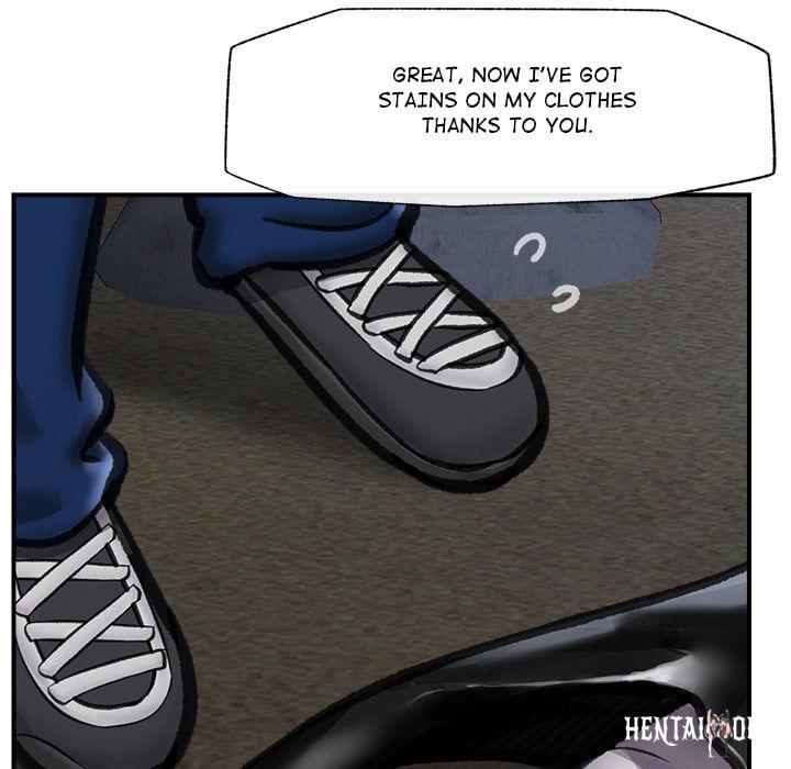 Hypnotist Security Guard (Uncensored) Hypnotist Security Guard (Uncensored) Chapter 15 - Page 121