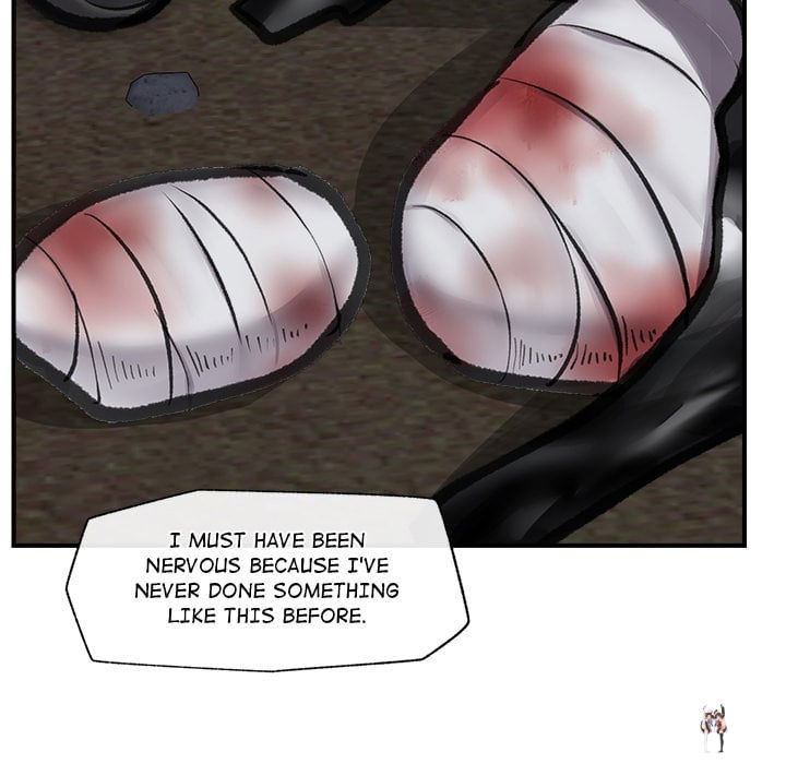 Hypnotist Security Guard (Uncensored) Hypnotist Security Guard (Uncensored) Chapter 15 - Page 122