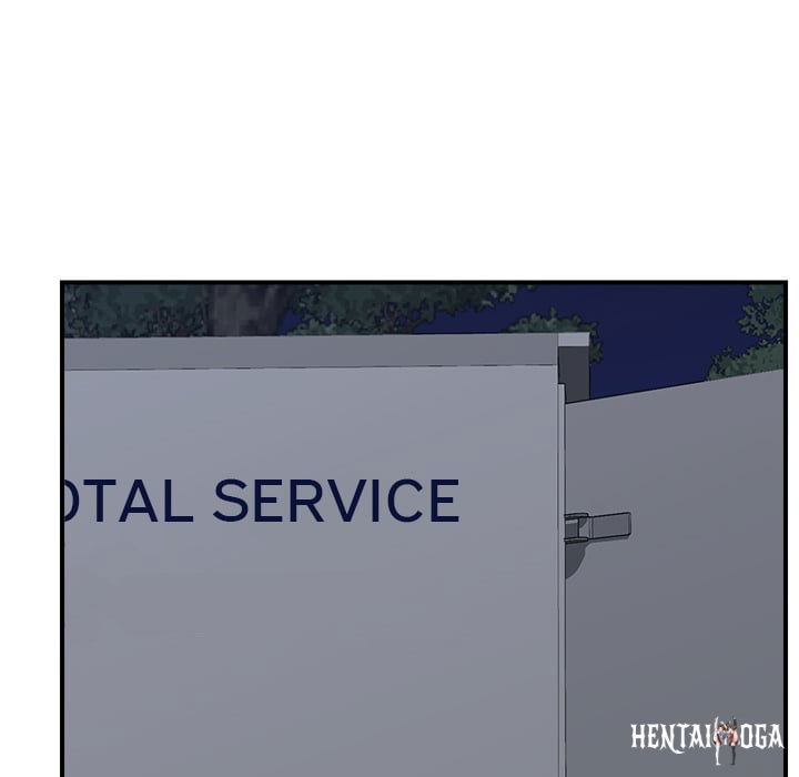 Hypnotist Security Guard (Uncensored) Hypnotist Security Guard (Uncensored) Chapter 15 - Page 123