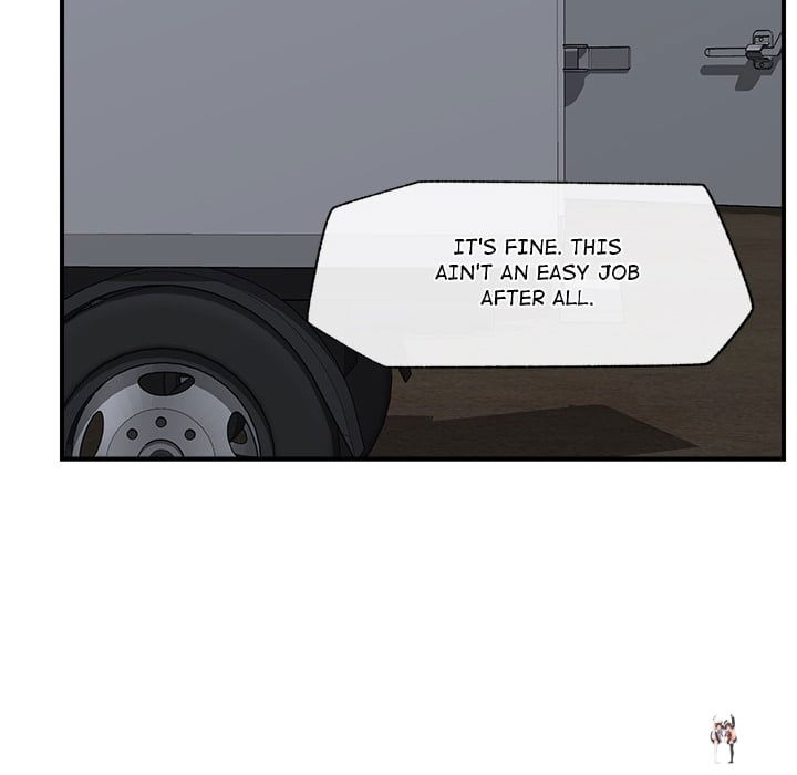 Hypnotist Security Guard (Uncensored) Hypnotist Security Guard (Uncensored) Chapter 15 - Page 124