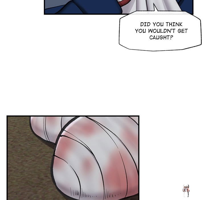 Hypnotist Security Guard (Uncensored) Hypnotist Security Guard (Uncensored) Chapter 15 - Page 126