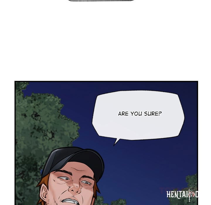 Hypnotist Security Guard (Uncensored) Hypnotist Security Guard (Uncensored) Chapter 15 - Page 129