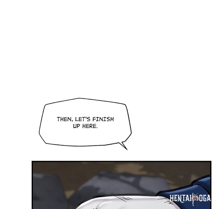 Hypnotist Security Guard (Uncensored) Hypnotist Security Guard (Uncensored) Chapter 15 - Page 131