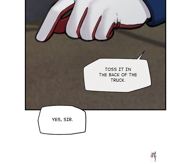 Hypnotist Security Guard (Uncensored) Hypnotist Security Guard (Uncensored) Chapter 15 - Page 132