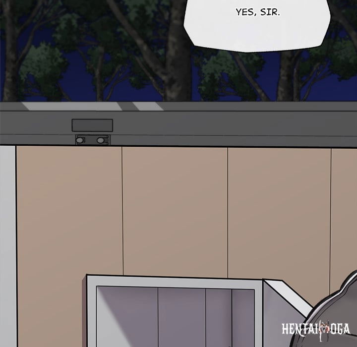 Hypnotist Security Guard (Uncensored) Hypnotist Security Guard (Uncensored) Chapter 15 - Page 135