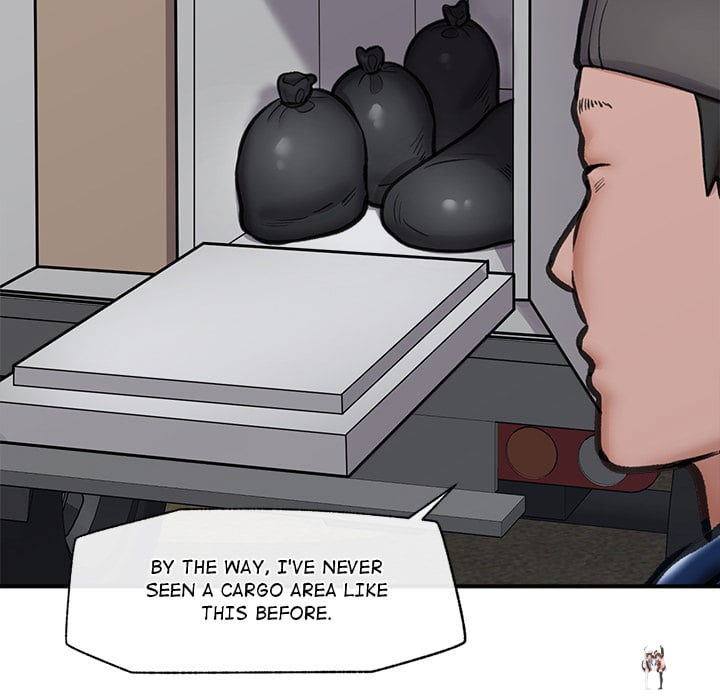 Hypnotist Security Guard (Uncensored) Hypnotist Security Guard (Uncensored) Chapter 15 - Page 136