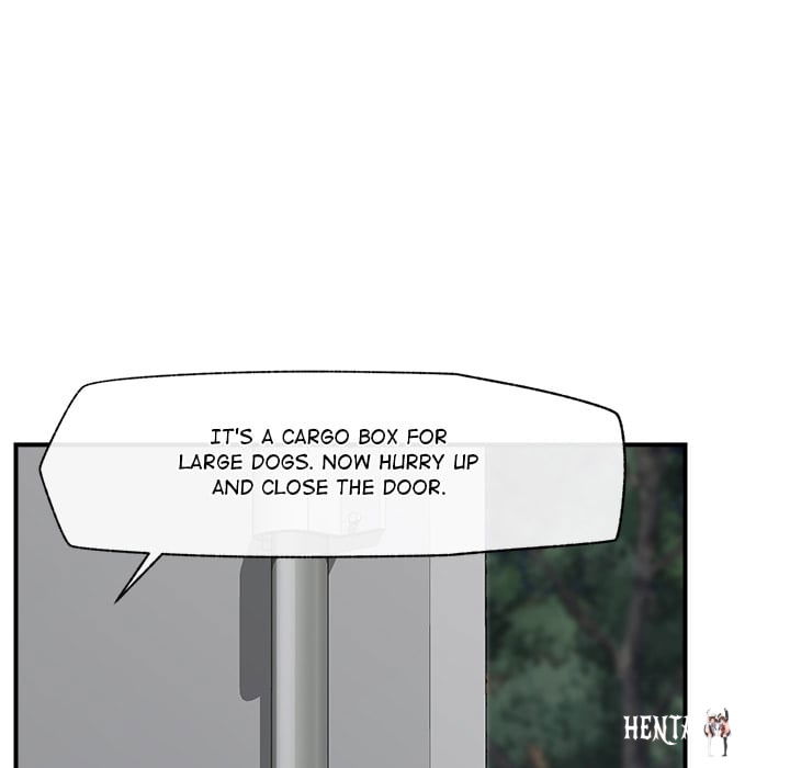 Hypnotist Security Guard (Uncensored) Hypnotist Security Guard (Uncensored) Chapter 15 - Page 137